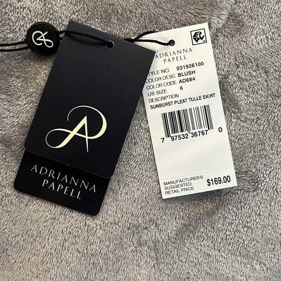 Adrianna Papell 2 Piece - Picture 6 of 8